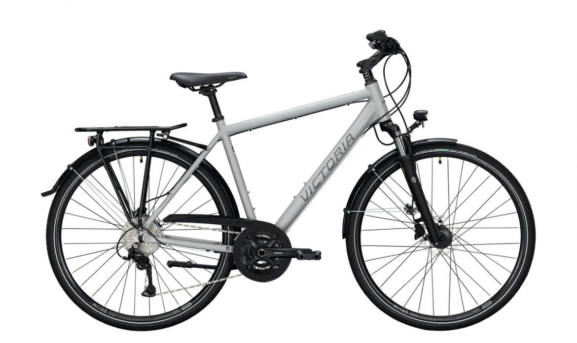 VICTORIA 4.7 D Trekkingbike