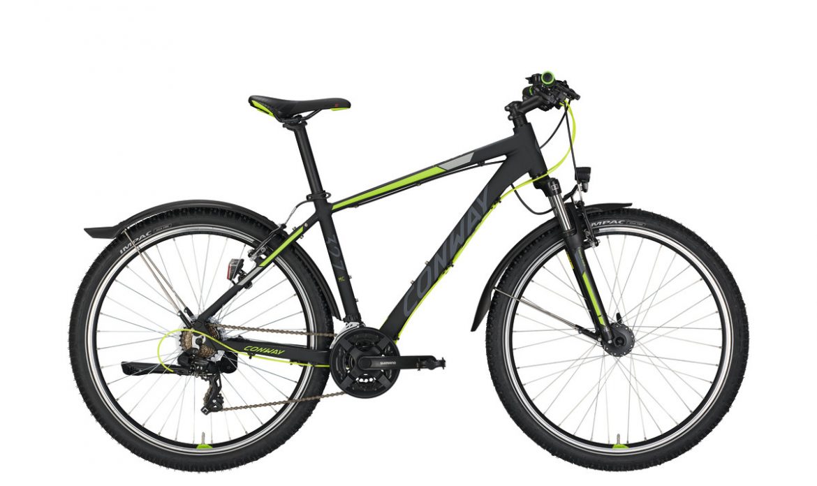 CONWAY MC 327 Mountainbike