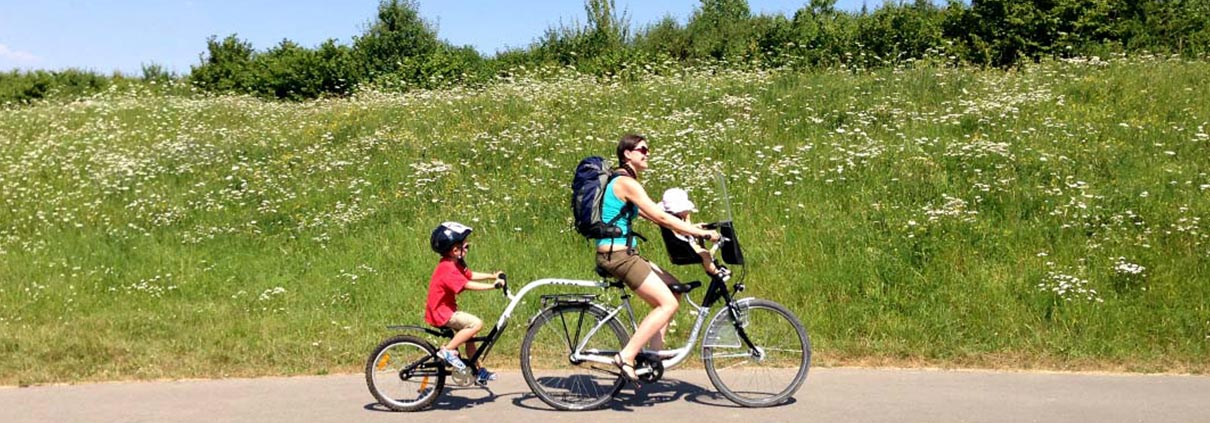 Fahrradmieteverleihanprivat